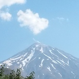 naser ramezani damavand, Damavand (دماوند)