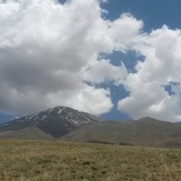 naser ramezani damavand, Damavand (دماوند)