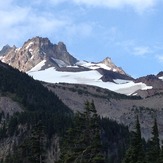 Mount Jefferson (Oregon)