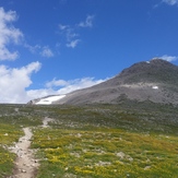 Mount Shavano