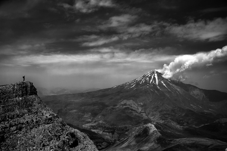 mahmod.torabi, Damavand (دماوند)