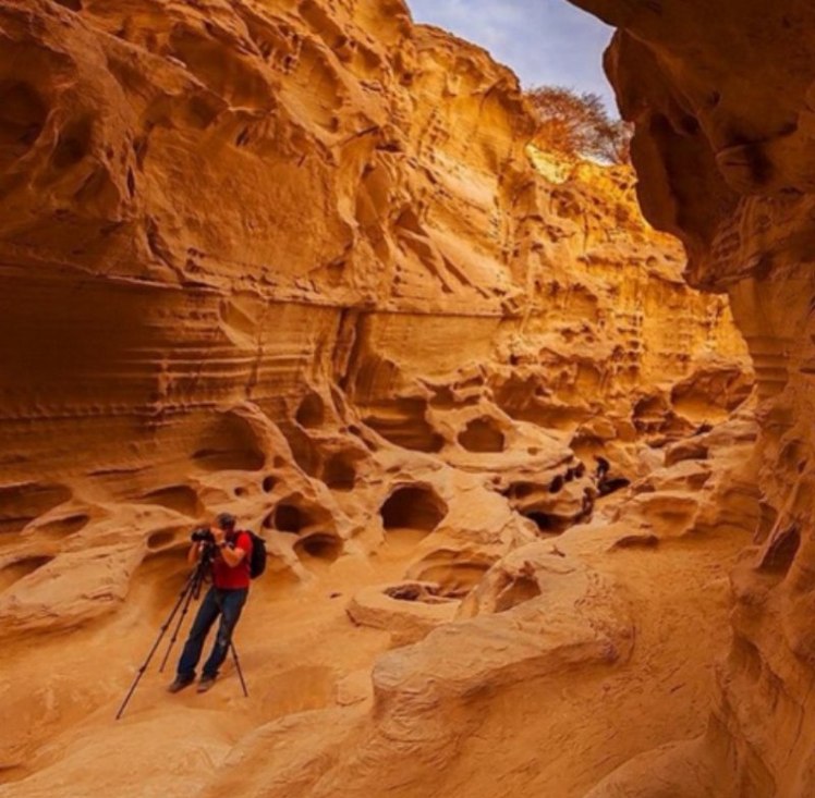 naser ramezani chahoo valley