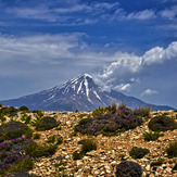 mahmod.torabi, Damavand (دماوند)