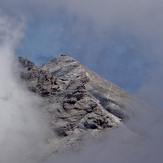 Olympos(Pr.Ilias), Mount Olympus