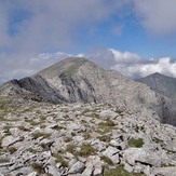 Olympos(koryfi Christakis), Mount Olympus