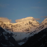 Mount Deotibba, Deo Tibba