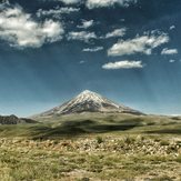 naser ramezani damavand, Damavand (دماوند)