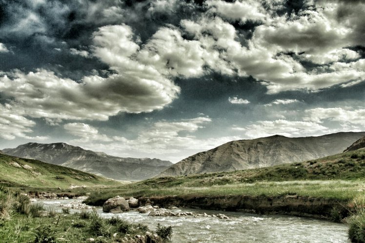 naser ramezani damavand, Damavand (دماوند)