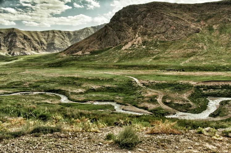 naser ramezani damavand, Damavand (دماوند)