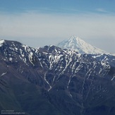 Damavand, Alam Kuh or Alum Kooh