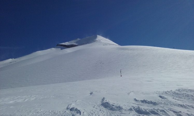 Corralco, Lonquimay