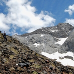 Pic d'Espadas, Espadas Peak