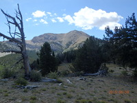 Mt Moriah, Mount Moriah (Nevada) photo