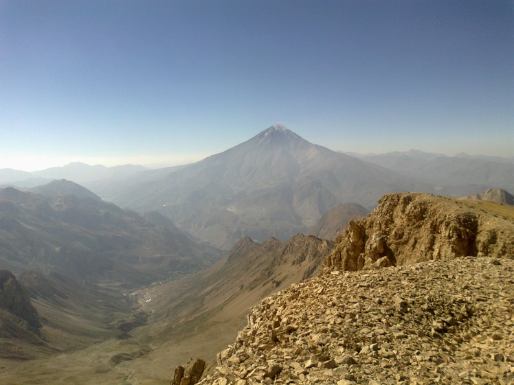 Amiri, Damavand (دماوند)