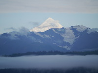 Unknown peak, Mount Augusta photo