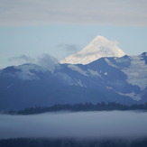 Unknown peak, Mount Augusta