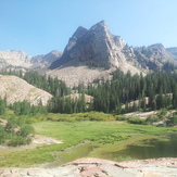 Sundial Peak