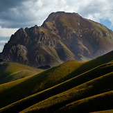 Azad Kuh, آزاد کوه‎‎