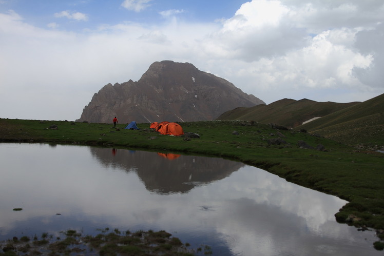 azad kuh, آزاد کوه‎‎