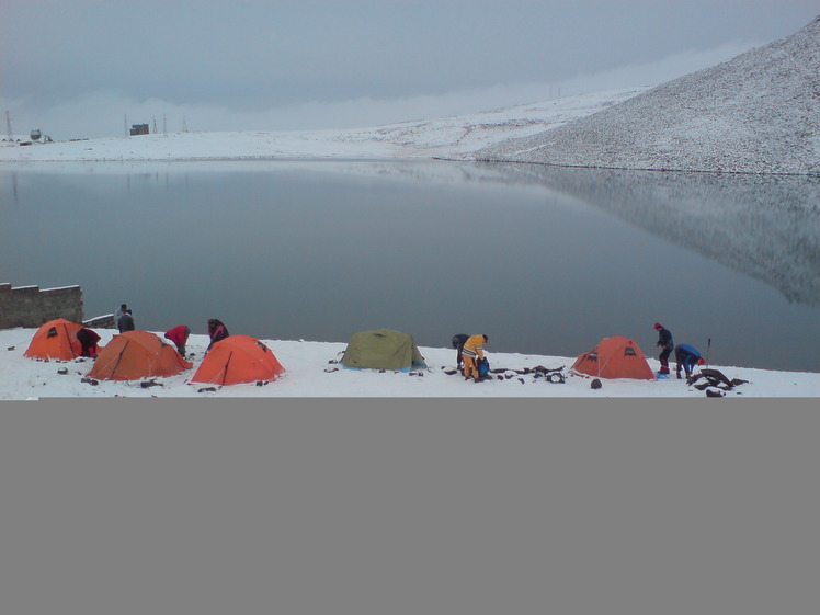 1387-8-2 aragats lake