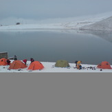 1387-8-2 aragats lake