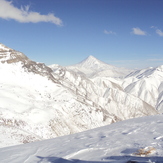 Damavand, Damavand (دماوند)