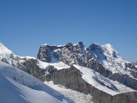 Breithorn group photo