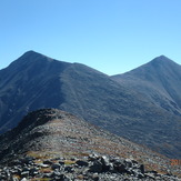 Torreys Peak