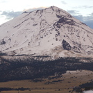 Popocatepetl 