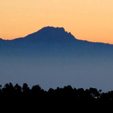 Malinche (Mt. Malintzi)