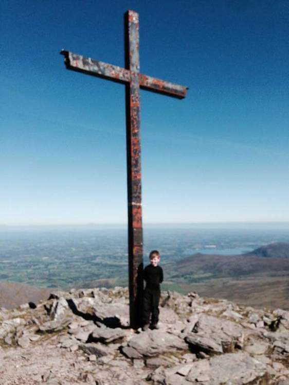 Carrauntoohil