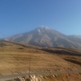 Damavand (دماوند)