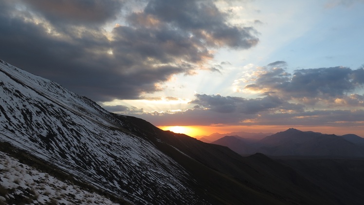 Damavand, Damavand (دماوند)