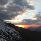 Damavand, Damavand (دماوند)