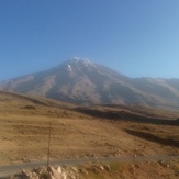 Damavand (دماوند)