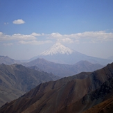 Damavand, Damavand (دماوند)