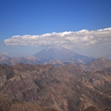 Damavand, Damavand (دماوند)