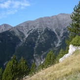 olympos, Mount Olympus