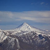 Damavand, Damavand (دماوند)