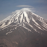 Damavand, Damavand (دماوند)