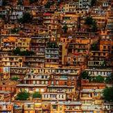 naser ramezani 1000 stairs village, Shaho