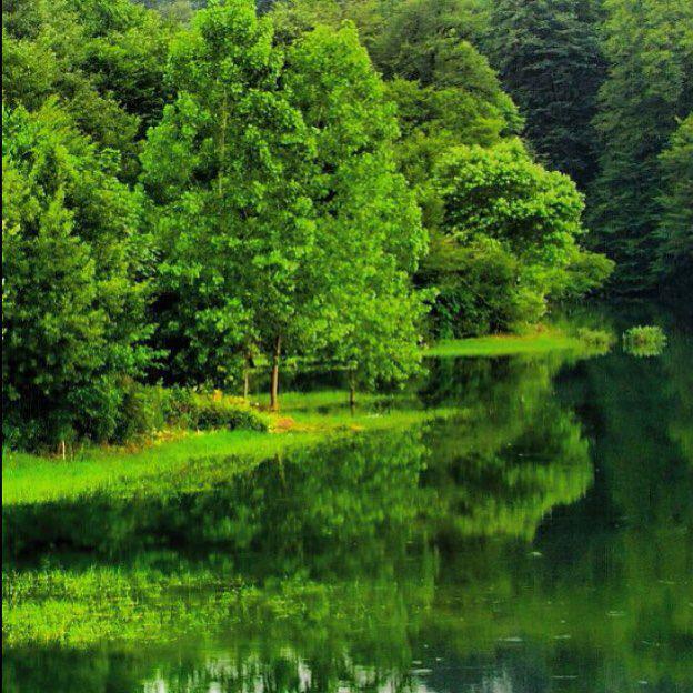 naser ramezani alimalat lake, Damavand (دماوند)