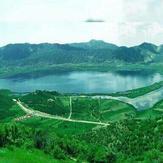 naser ramezani zarivar lake, Shaho