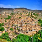 naser ramezani Torghabeh kong village, Mount Binalud