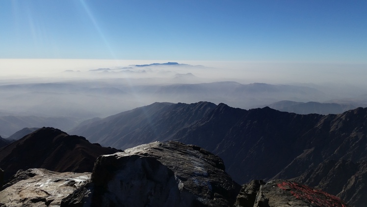 Toubkal