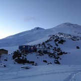 Elbrus, Mount Elbrus