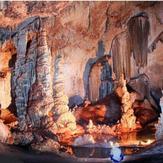 naser ramezani Ghalaychi cave