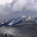 Gothics and Basin Mountains, Colden