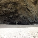 naser ramezani shahpoor cave, Dena