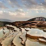 naser ramezani Badabsort spring